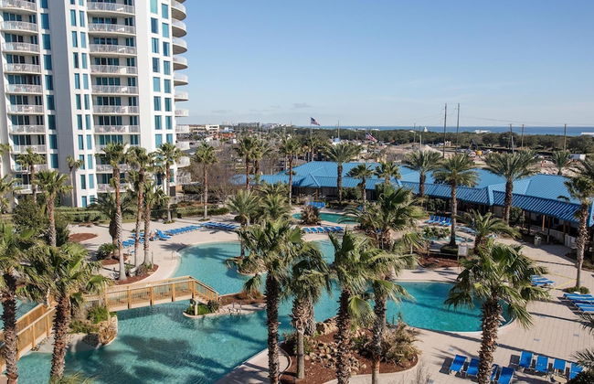 Palms of Destin 2517 - Foto 17