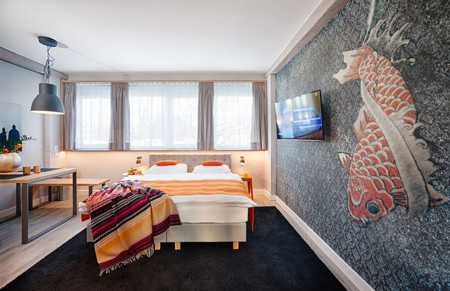 MLOFT Apartments München - Foto 33