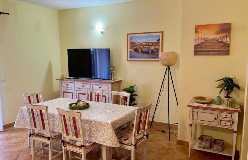 Villa Luna con piscina condivisa - Foto 4