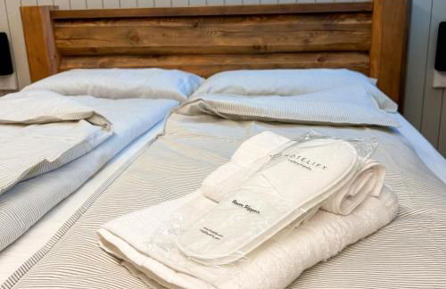 Harmonia Suite & Apartments - Foto 17