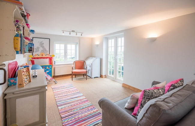 46 Ivy Cottage - Foto 14