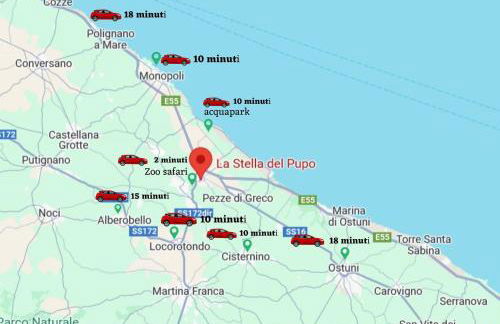 La Stella Del Pupo CATALDO - Photo 8