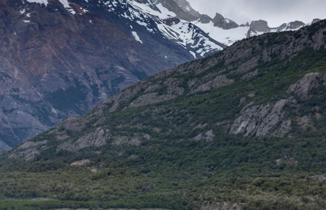 Laguna Condor - Refugio de Montaña - Foto 24