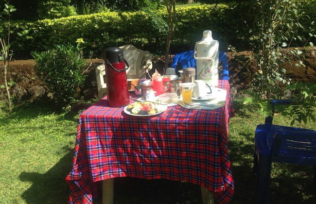 Acacia Tree Apartments - Foto 28