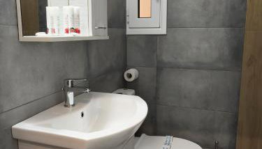 Byron's Corner Chic Athenian Hideaway - Foto 5