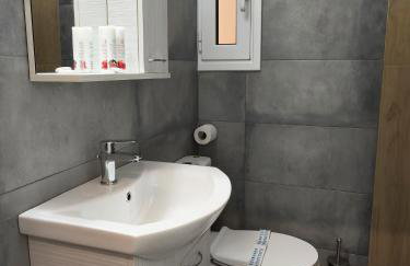 Byron's Corner Chic Athenian Hideaway - Foto 5