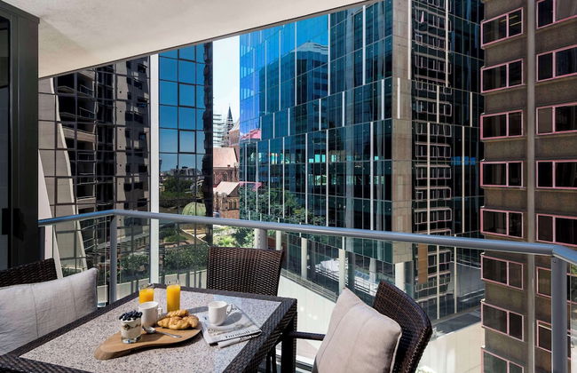 Oaks Brisbane Aurora Suites - Photo 29