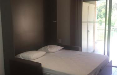 Résidence Hotelière Capu Seninu - Foto 22