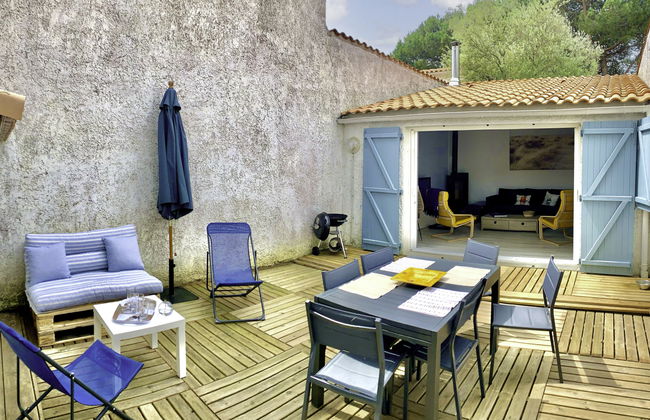 Les Trémières - Foto 25