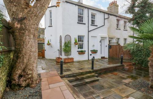 1A Coastguard Cottages - Foto 32