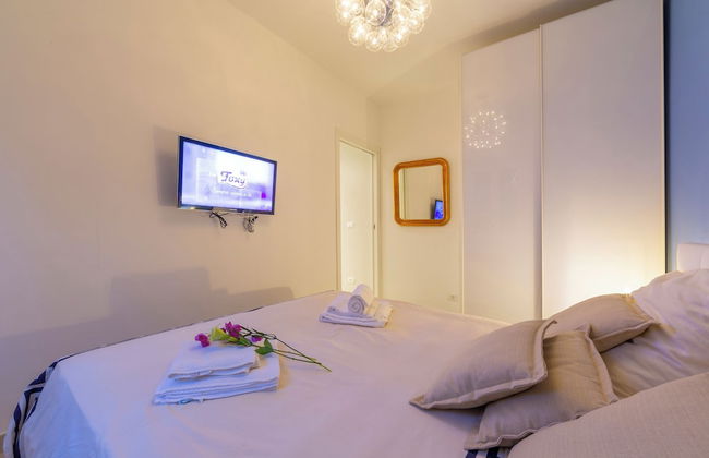 Cervo Piccolo Incanto With Parking - Foto 3