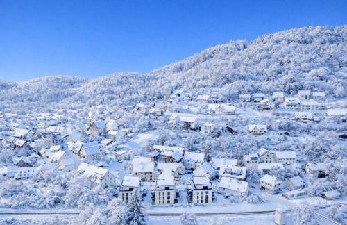 BPS Apartment #13 View - NEU - Natur - Deluxe - Modern - Foto 58