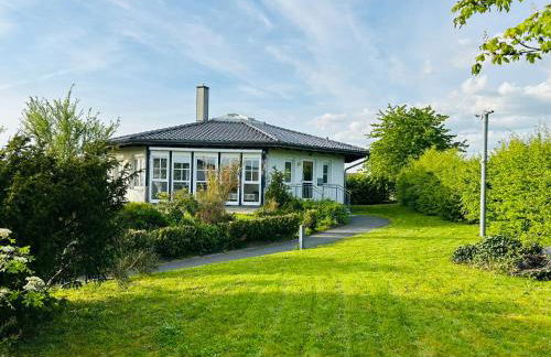 Ferienhaus Bayreuth für 10 Personen mit Garten - Foto 2