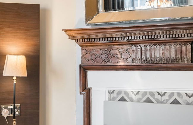 Claremont The Thoresby - Foto 4