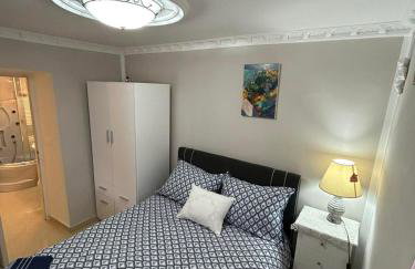 Apartman Pelcic,with WiFi and free parking - Foto 6