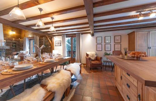 Chalet Figue - Foto 3