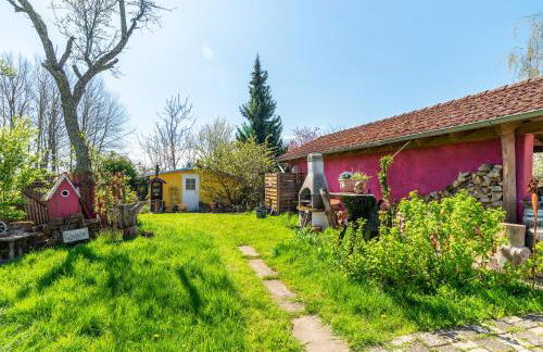 La Maisonannette - Foto 34