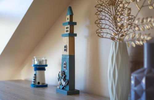 TERRA DO MAR ático nuevo en Costa da Morte, Camino de los faros - Foto 16