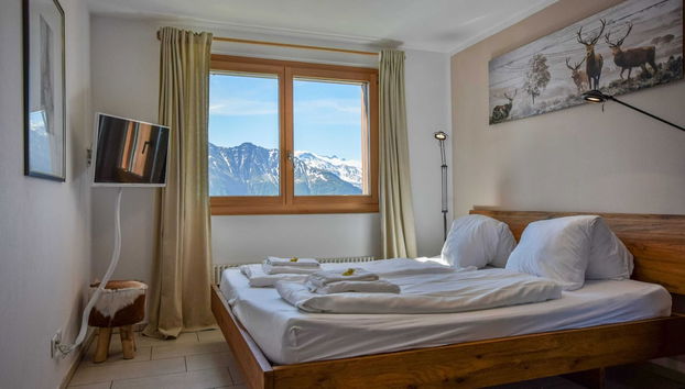 Sophia 2 - Foto 2, Habitación