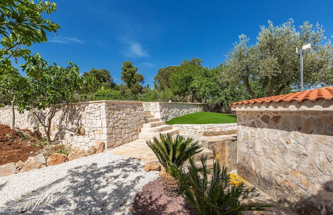 2061 Villa Trulli Natura by Perle di Puglia - Foto 28