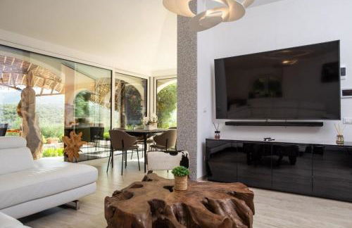 Luxury Villa Ginepro Costa Smeralda - Foto 17