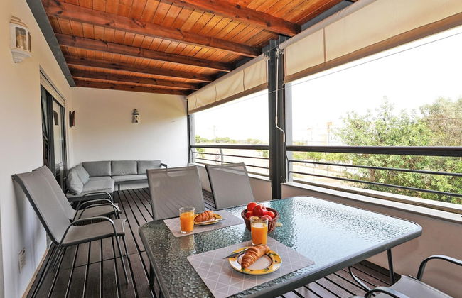 B39 - MarinaPark 2 Bedrooms Flat by DreamAlgarve - Foto 10