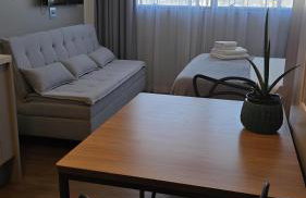 Studio Helbor Stay Batel - Sofisticação, Conforto, Localização e Vista Privilegiada - Photo 25