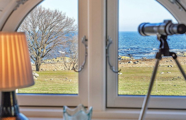 5 Person Holiday Home in Svaneke - Foto 15