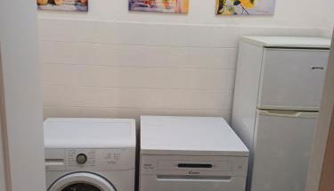 Il paradiso sotto le nuvole - Foto 3