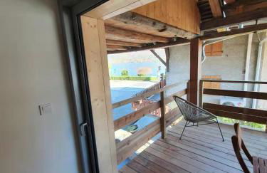 La maison du lac - Foto 20