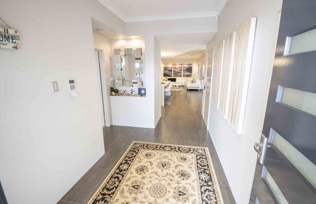 Magnificent Beach Retreat - Foto 44