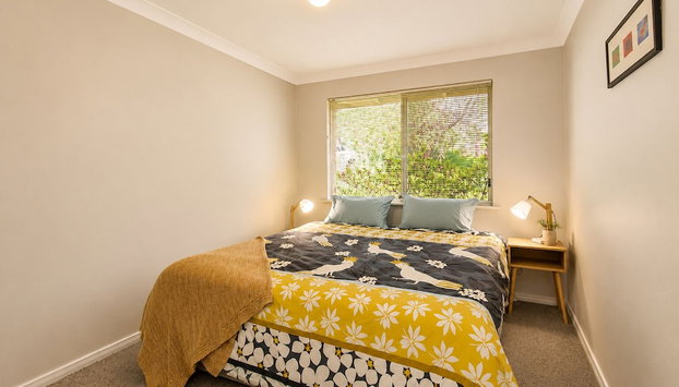 Bird's Nest - Foto 3, Quarto