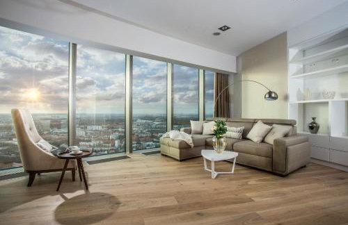 Sky Tower Apartments by Michał & Piotr - Photo 61