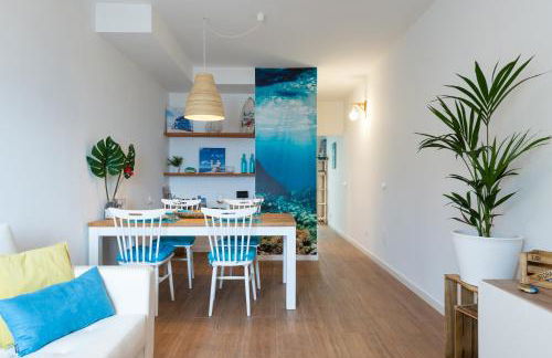 DELUXE HOME, SEA VIEW AND TERRACE GC52 - Foto 7