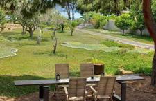 Coralia's beachfront sea view studio - Foto 8