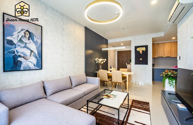 Dream House Apartment - Foto 31