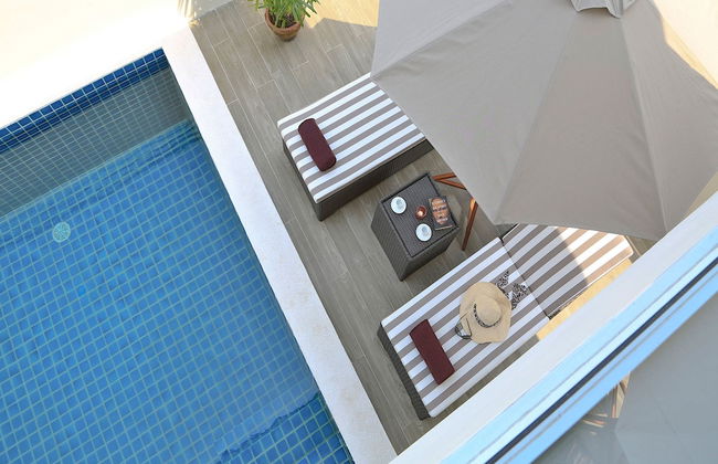 Samui Blue Orchid - Photo 11