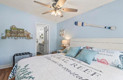 Oceanview Retreat with 60ft Seawall - Foto 13