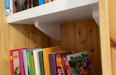 NadSan Mountain House - Photo 6