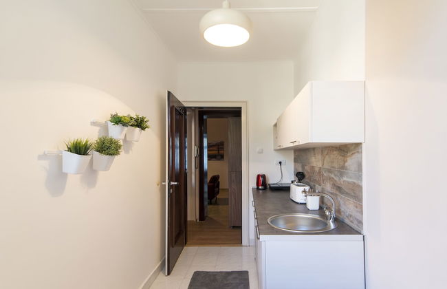 Apartments Top Central 3 - Foto 15