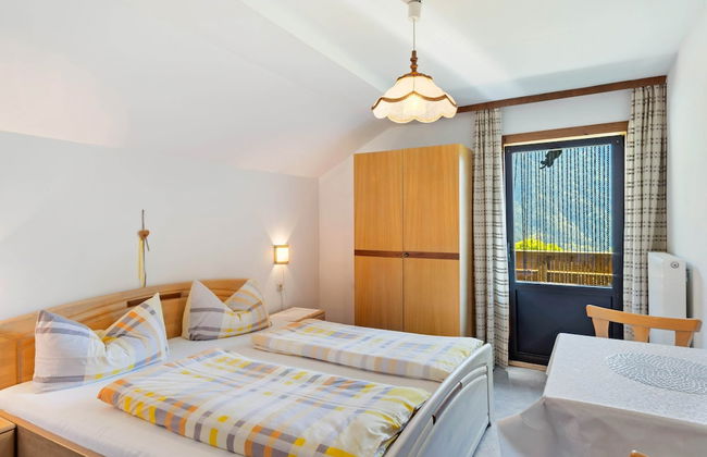 Cozy Farmhouse in Oetz near Ski Area - Foto 15