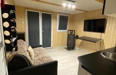 Domek Wakacyjny Maciuś 48 - Foto 7