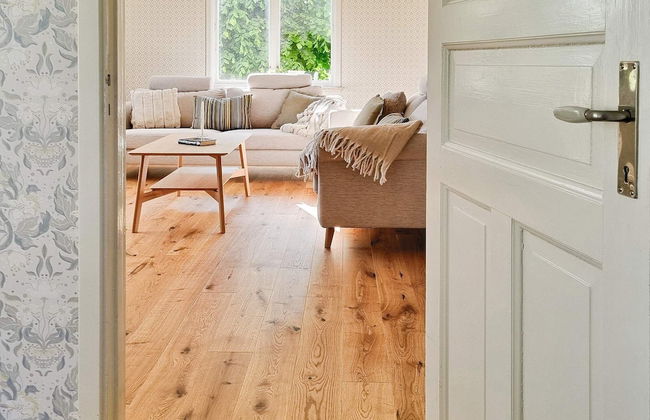 8 Person Holiday Home in Moheda-by Traum - Foto 9