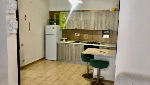 Casa Tre Fontane - Foto 2