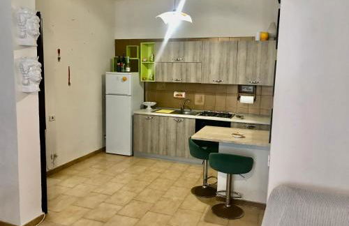 Casa Tre Fontane - Foto 2