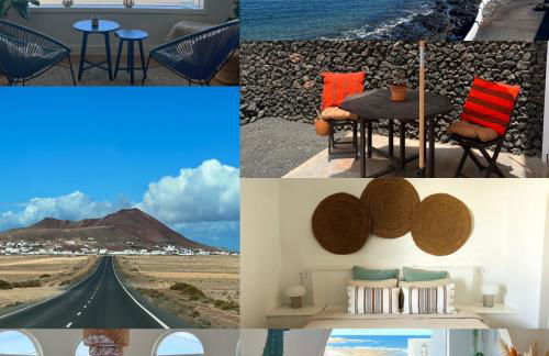 Casa Cabrera - 2 apartamentos con vistas al mar - Foto 1