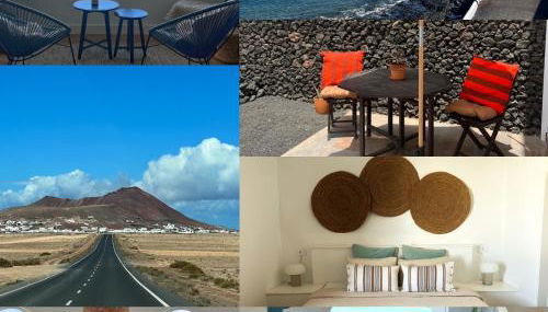 Casa Cabrera - 2 apartamentos con vistas al mar - Foto 1