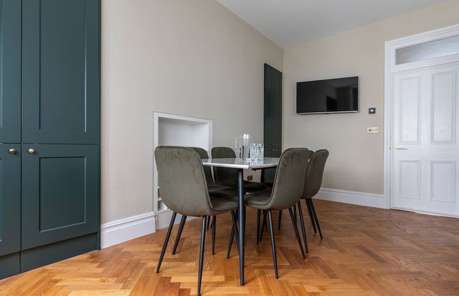 Great Russell Street by Onefinestay - Photo 29