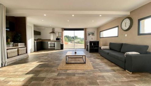 L'Orée Cévenole, SPA & Panorama d'Exception - Foto 3