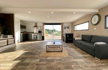 L'Orée Cévenole, SPA & Panorama d'Exception - Foto 3